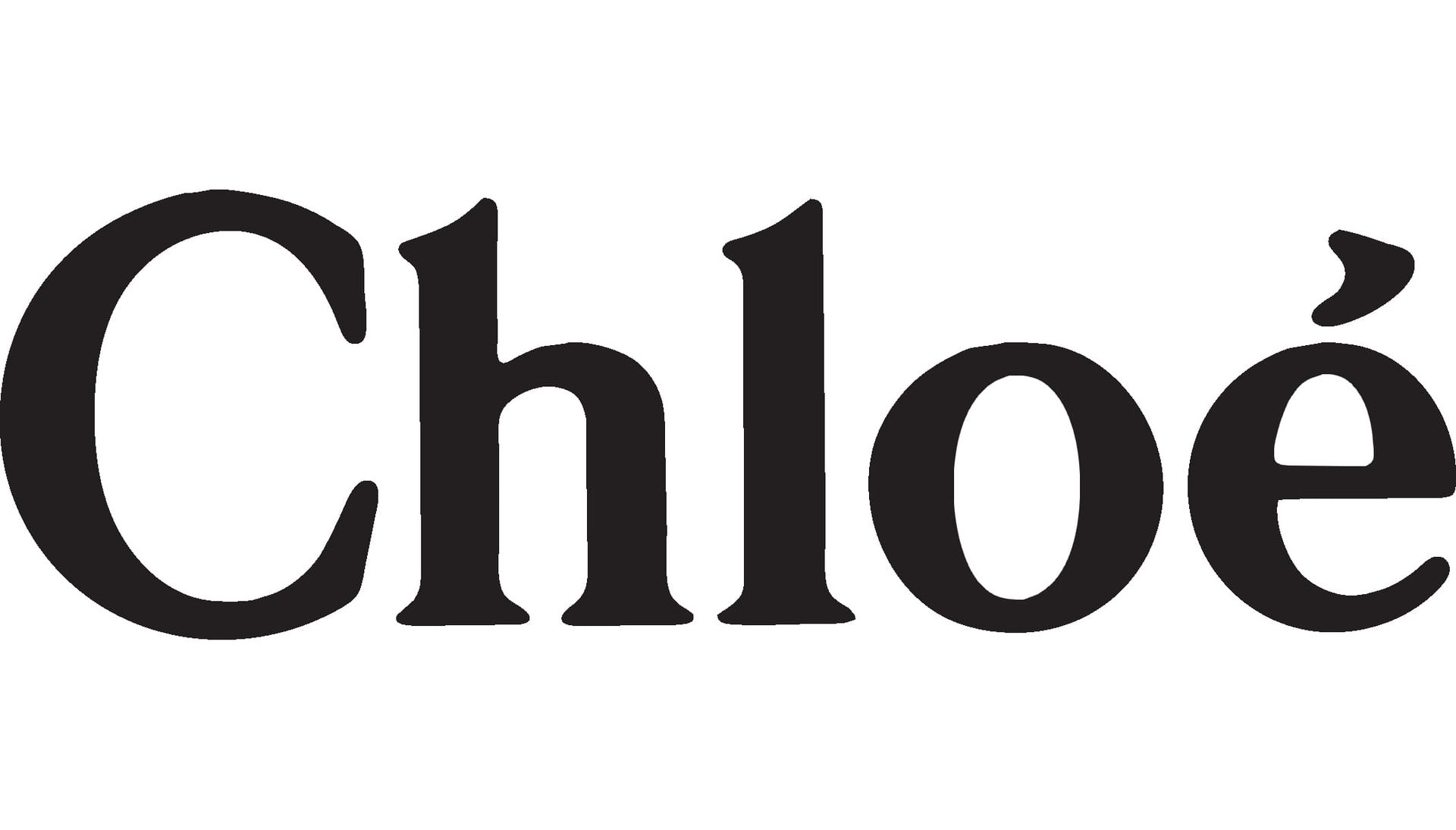 العلامة التجارية: كلوي - Chloe