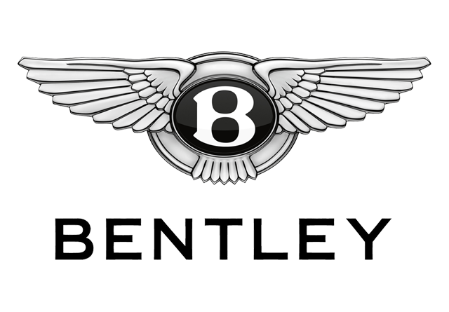 العلامة التجارية: بنتلي - Bentley