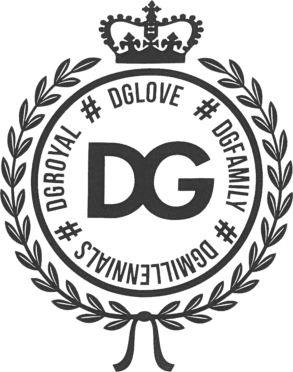 العلامة التجارية: دولتشي غابانا - Dolce Gabbana