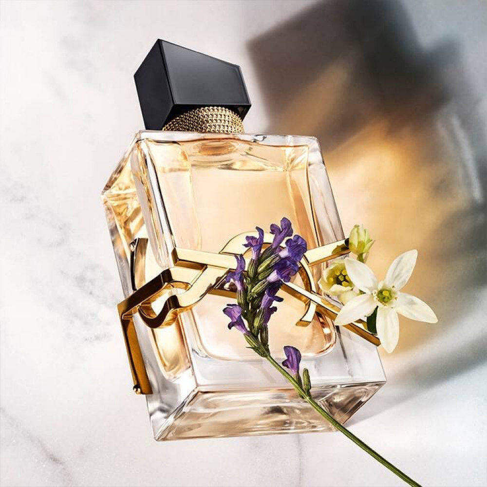 عطر ايف سان لوران ليبر  أو دو برفيوم 90 مل