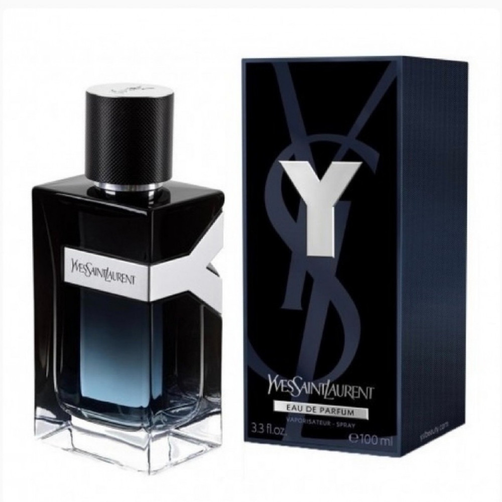 عطر ايف سان لوران واي أو دو برفيوم 100 مل