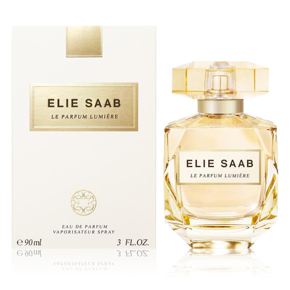 عطر ايلي صعب لا برفيوم لومير أو دو برفيوم 90مل