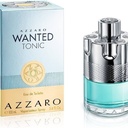 عطر ازارو وانتد تونيك او دو تواليت 100مل