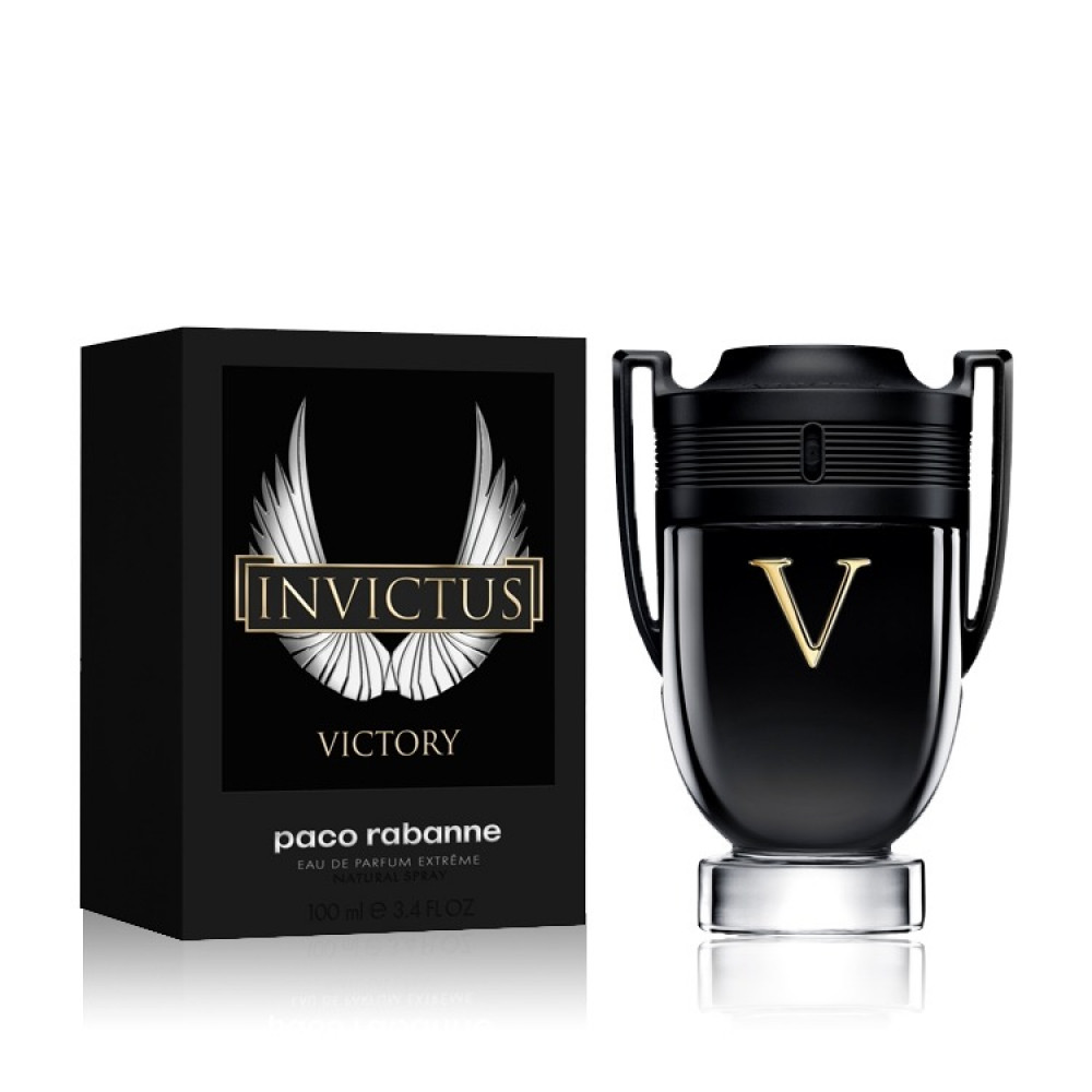 عطر باكو رابان انفكتوس فيكتوري اكستريم او دو بارفيوم 100مل
