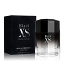عطر باكو رابان بلاك اكس اس او دو تواليت  100مل