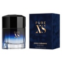 عطر باكو رابان بيور اكس اس للرجال او دو تواليت 100مل