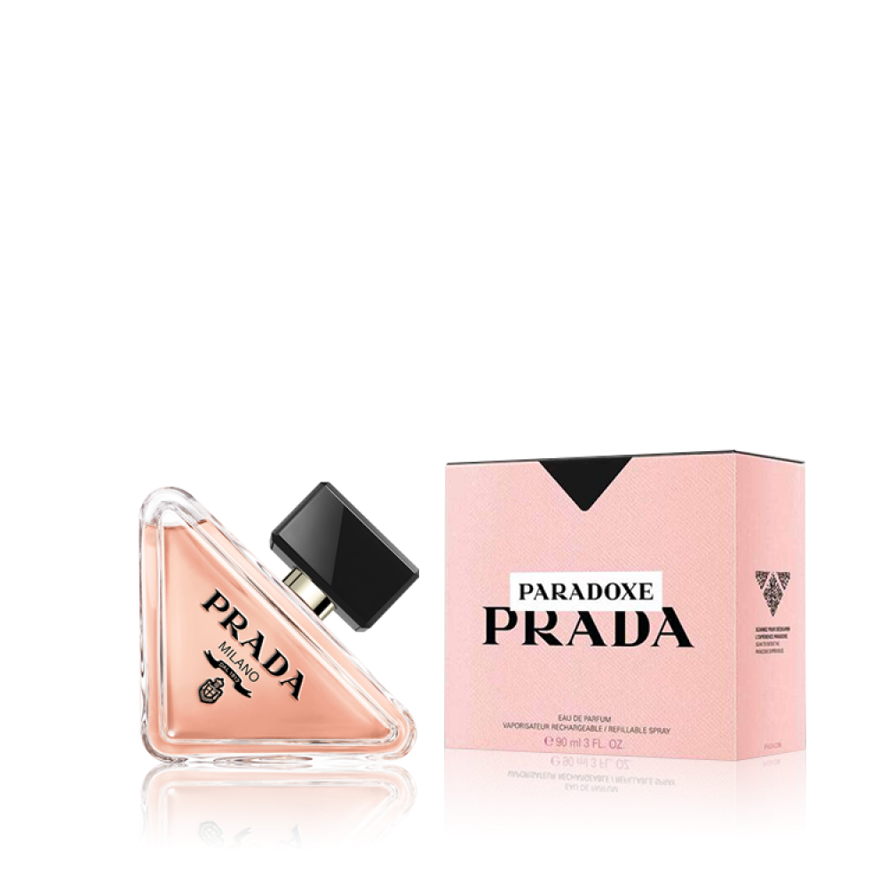 عطر برادا بارادوكس او دو بارفيوم 90مل