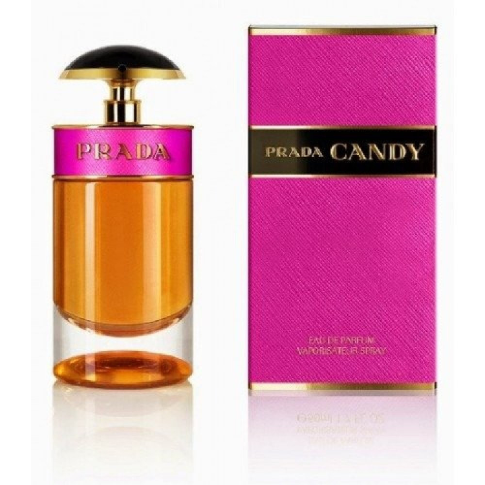 عطر برادا كاندي او دو بارفيوم 80 مل