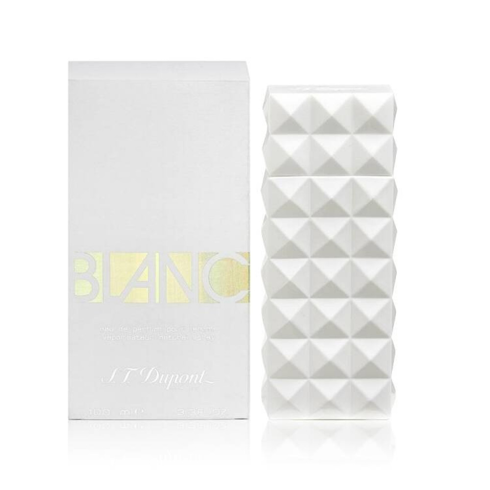 عطر اس تي ديبونت بلانك الابيض 100 مل