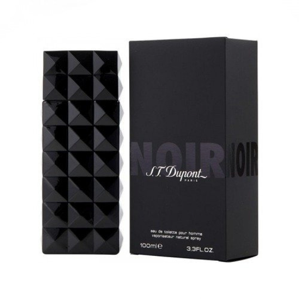 عطر اس تي ديبونت نوار الاسود 100 مل