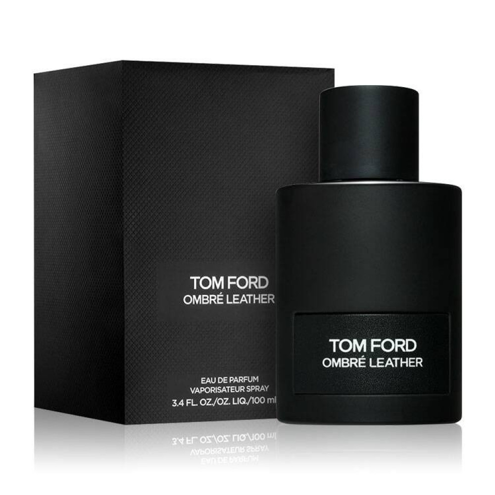 عطر توم فورد أومبري ليذر أو دو برفيوم