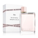 عطر بربري هير نسائي او دو بارفيوم 100 مل