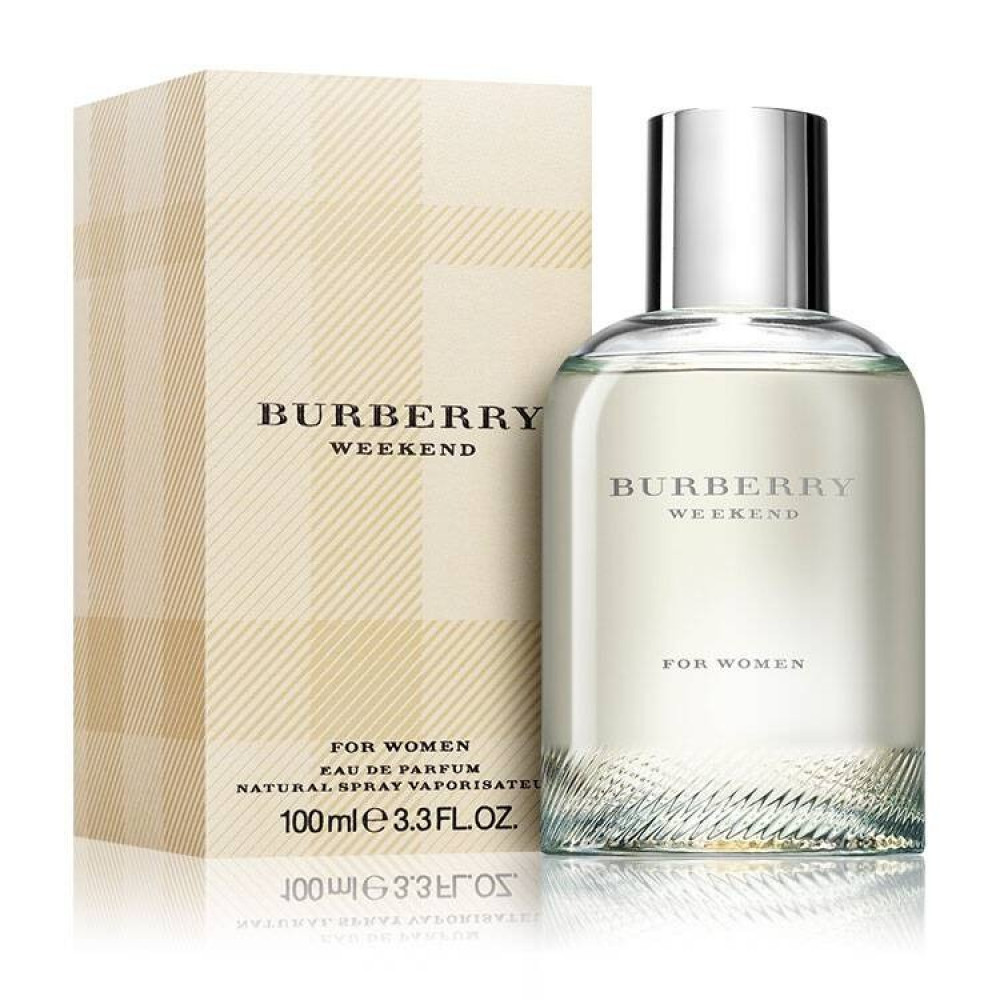 عطر بربري ويكند النسائي  بارفيوم 100مل
