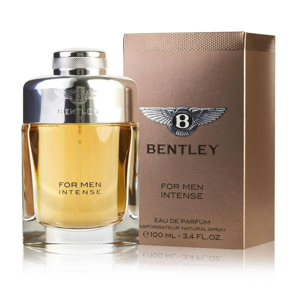 عطر بنتلي انتنس او دو بارفيوم 100 مل
