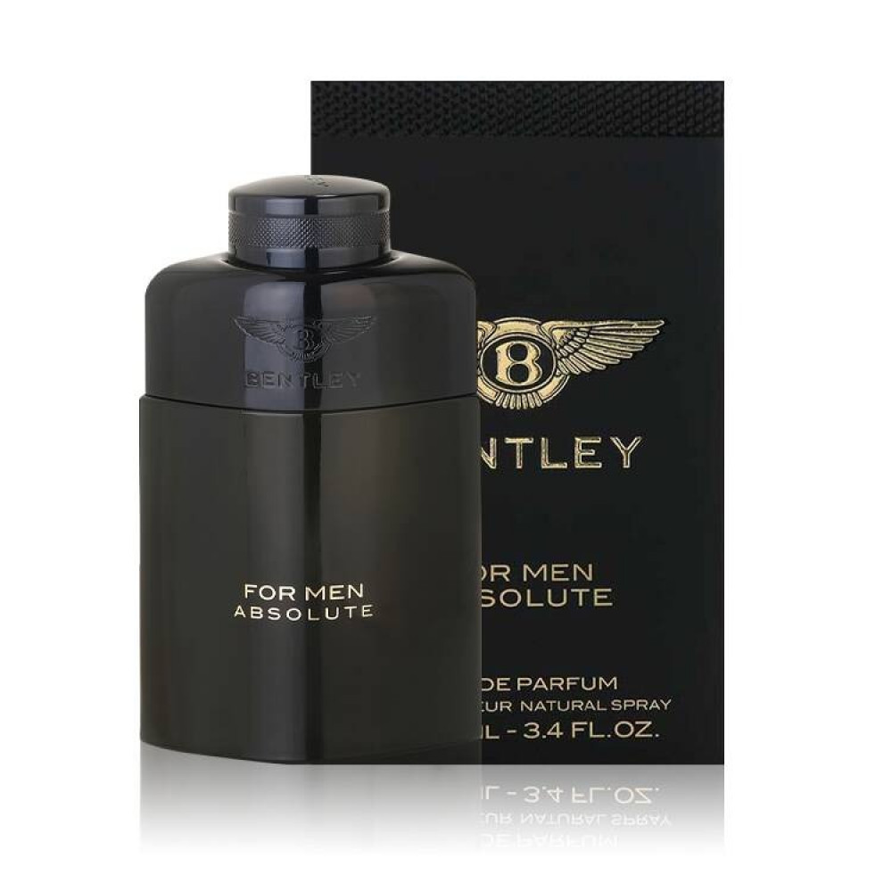 عطر بنتلي رجالي ابسولوت او دو بارفيوم  100 مل