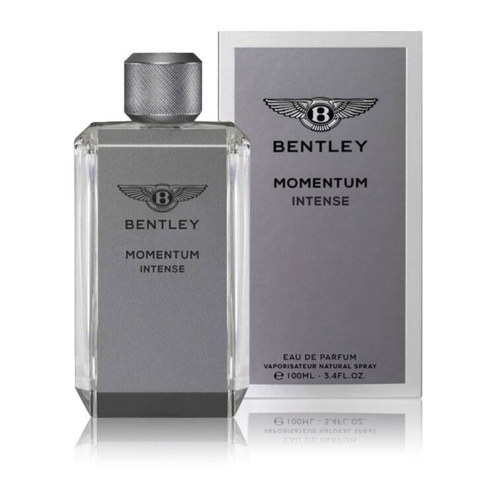عطر بنتلي مومنتوم انتنس 100 مل