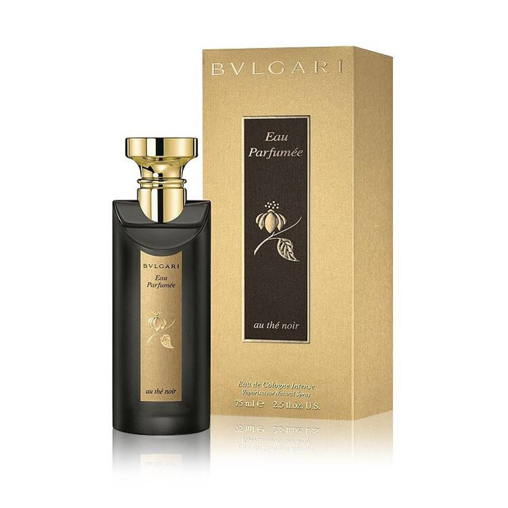 عطر بولغاري او ذا نوير انتنس الاسود كوليجن 75مل