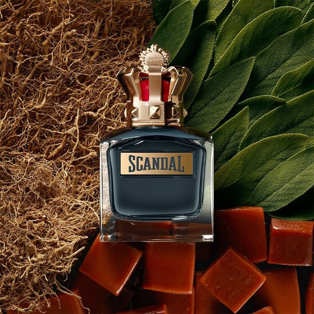 عطر جان بول غولتير سكاندال الرجالي تواليت 100مل