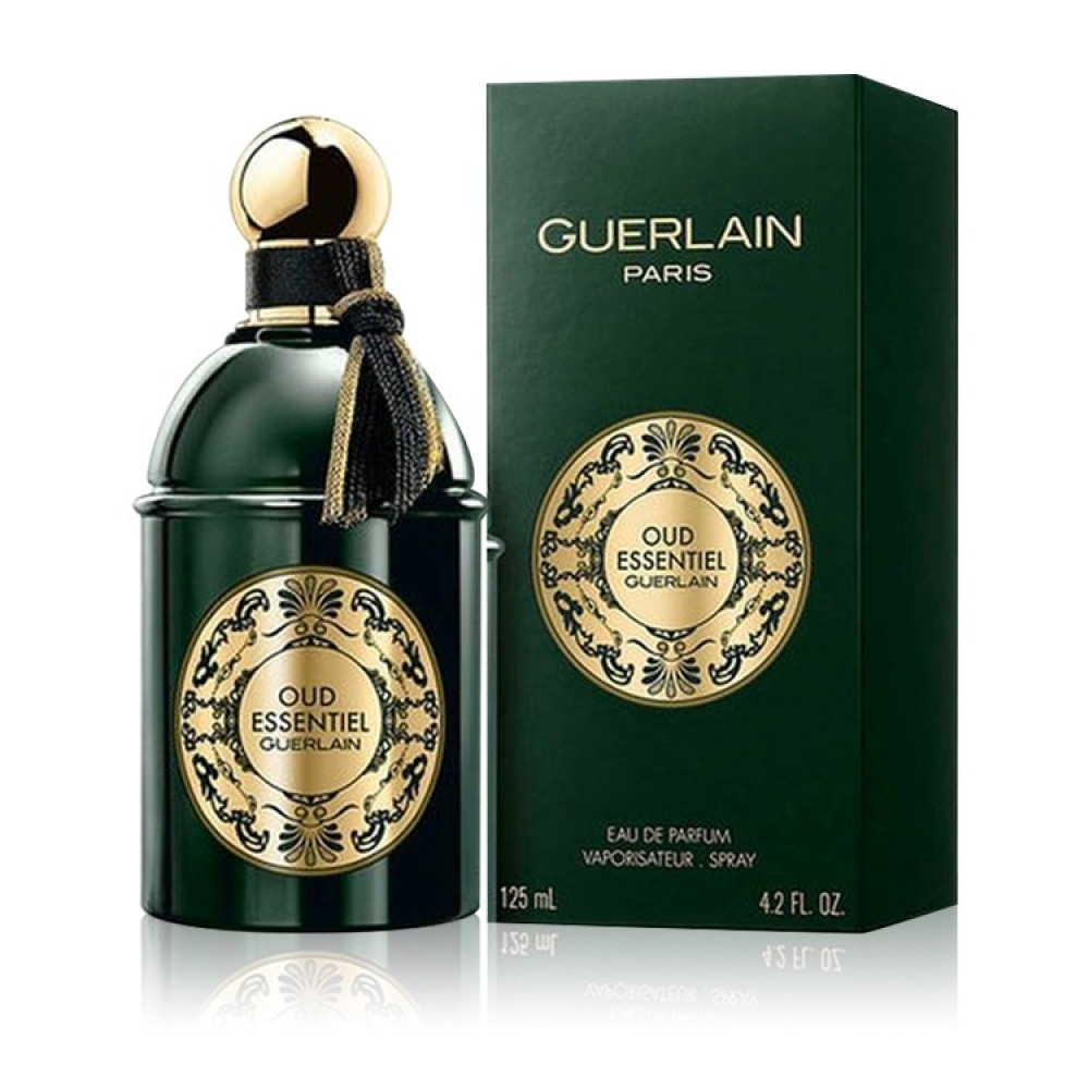 عطر جيرلان عود ايسانسيال او دو بارفيوم 125مل