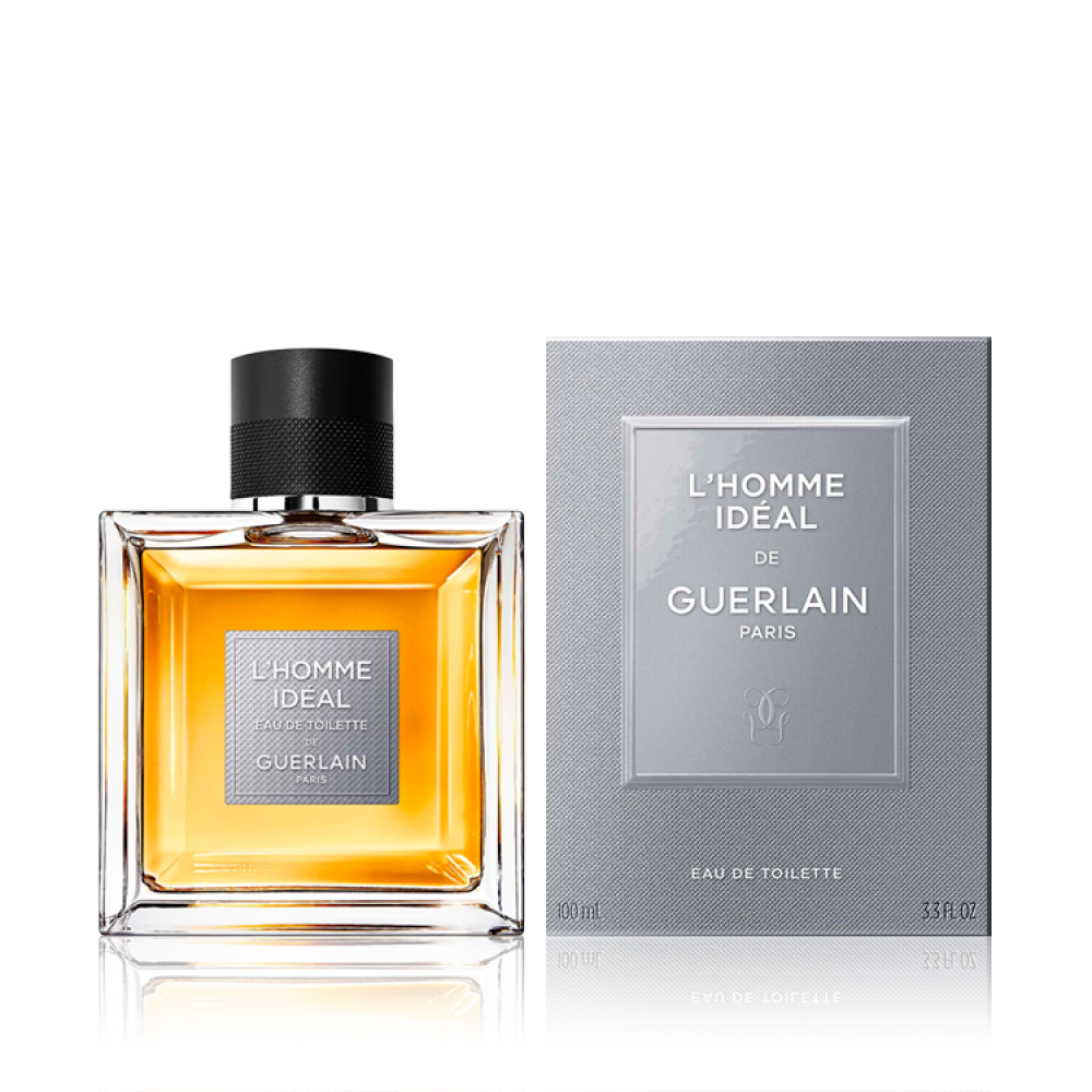 عطر جيرلان لي هوم ايديل او دو تواليت 100مل