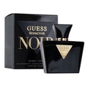 عطر جيس سيداكتيف نوار اودو تواليت 75 مل