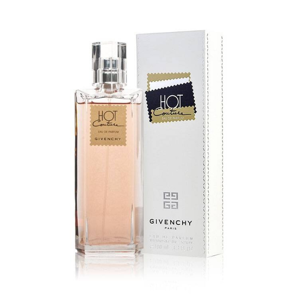 عطر جيفشي هوت كوتير او دو بارفيوم 100 مل