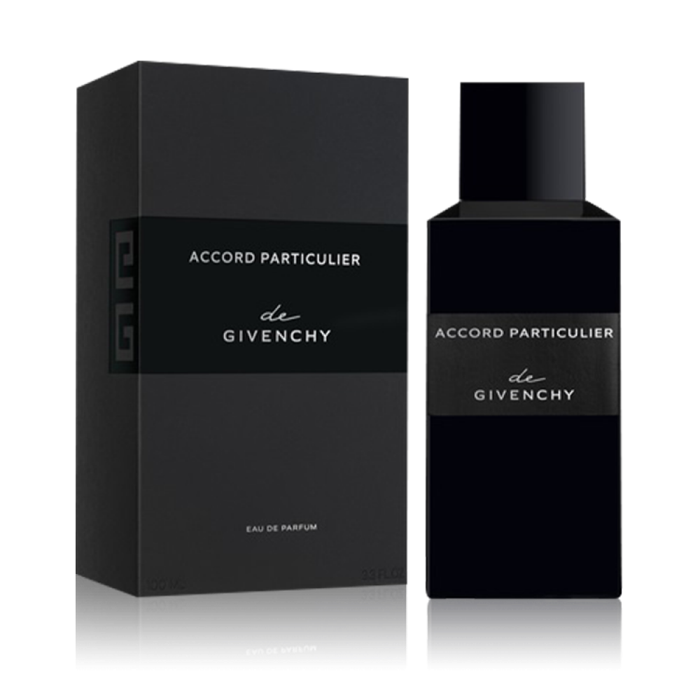 عطر جيفنشي أكورد بارتيكيولير أو دو برفيوم 100 مل