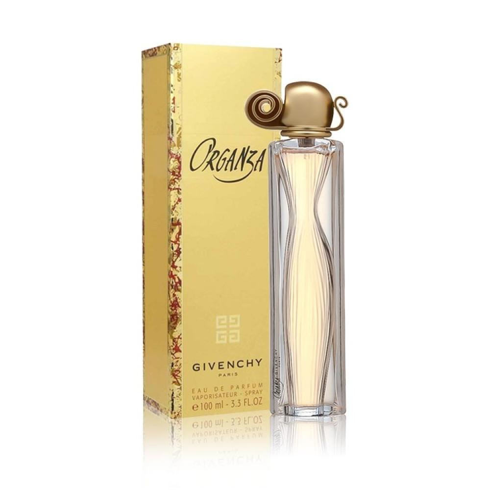 عطر جيفنشي اورغانزا او دو بارفيوم 100 مل