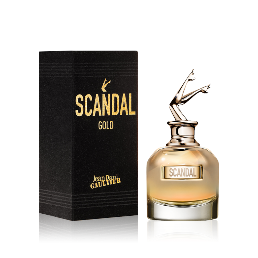 عطر جان بول غولتير سكاندال قولد أو دو بارفيوم 80 مل