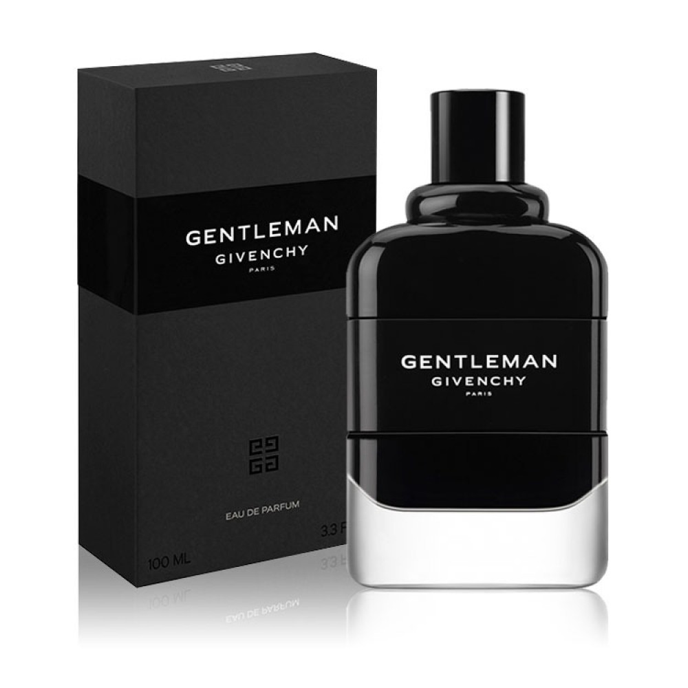 عطر جيفنشي جنتل مان او دو بارفيوم  100مل