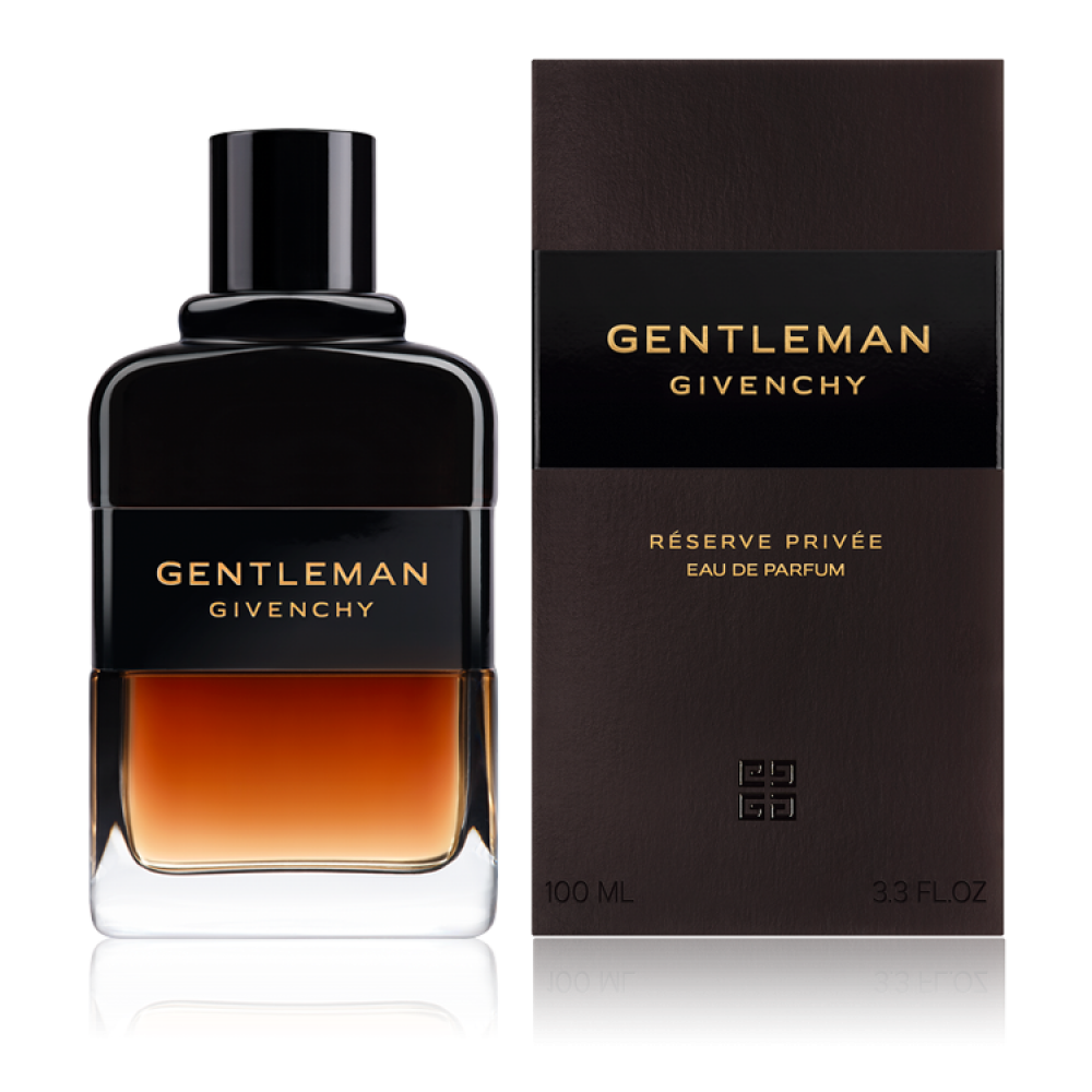 عطر جيفنشي جنتل مان ريزيرف بريفيه او دو برفيوم 100مل