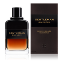 عطر جيفنشي جنتل مان ريزيرف بريفيه او دو برفيوم 100مل