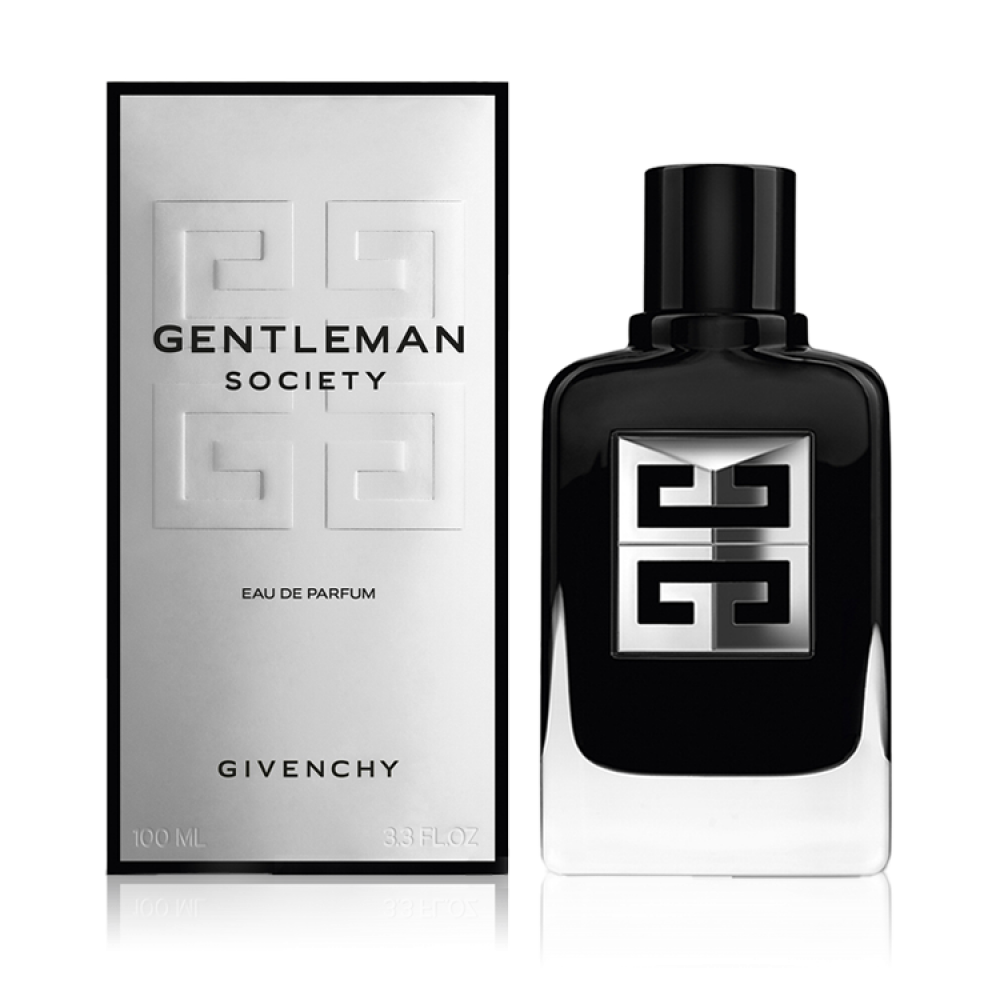 عطر جيفنشي جنتل مان سوسايتي أو دو برفيوم 100 مل