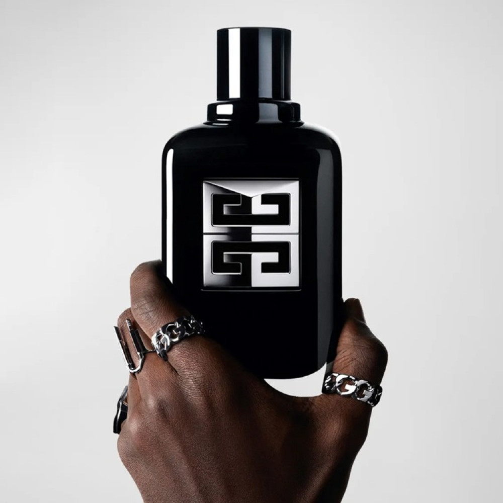 عطر جيفنشي جنتل مان سوسايتي أو دو برفيوم 100 مل