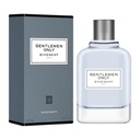 عطر جيفنشي جينتلمان اونلي تواليت 100مل