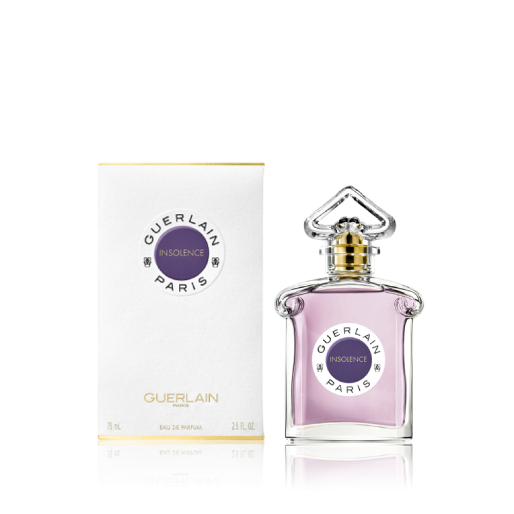عطر جيرلان انسولانس  او دو بارفيوم 75مل