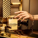 عطر دولتشي غابانا ذا ون قولد النسائي او دو بارفيوم انتنس 75مل