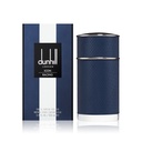 عطر دانهيل ايكون ريسنغ  بلو او دو بارفيوم 100مل للرجال