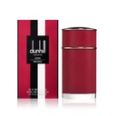 عطر دانهيل ايكون ريسنغ ريد او دو بارفيوم 100مل للرجال