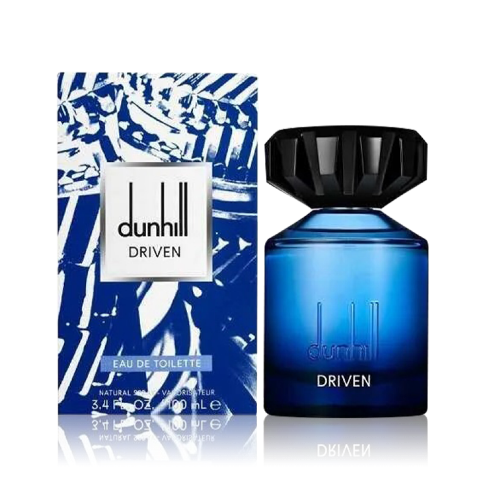 عطر دانهيل درايفن او دو تواليت 100 مل للرجال