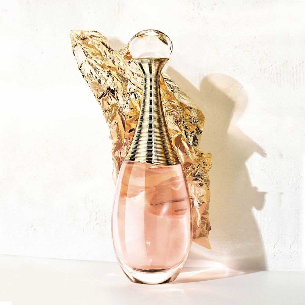 عطر ديور جادور او دي تواليت 100 مل