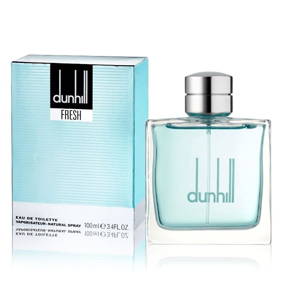 عطر دانهيل فريش او دو تواليت 100مل