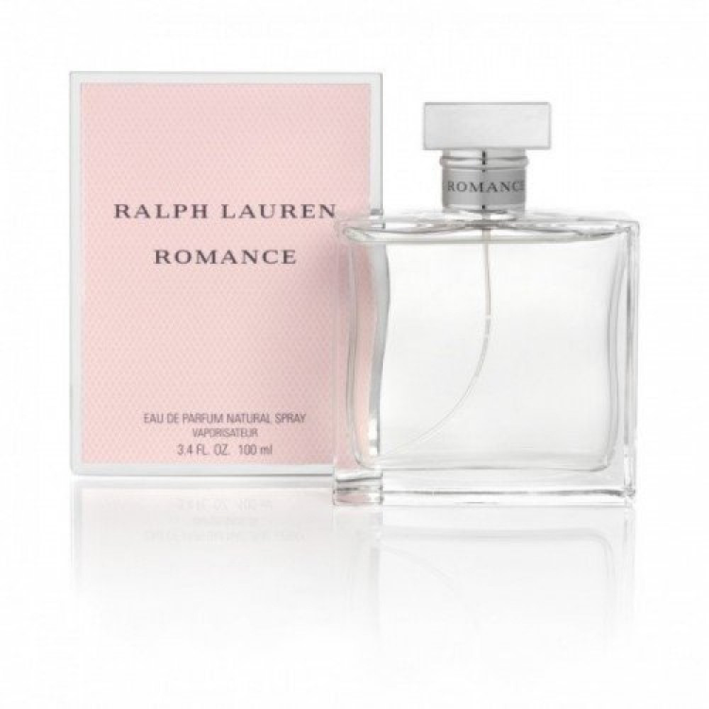 عطر رالف لورين رومانس اودو برفيوم 100 مل