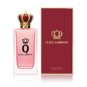 عطر دولتشي آند غابانا كيو أو دو برفيوم 100 مل