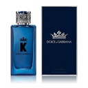 عطر دولتشي اند غابانا K تاج أودي بيرفيوم 100 مل