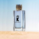 عطر دولتشي اند غابانا K تاج أودي تواليت 100 مل