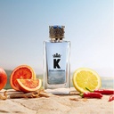 عطر دولتشي اند غابانا K تاج أودي تواليت 100 مل