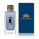 عطر دولتشي اند غابانا K تاج أودي تواليت 100 مل