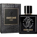 عطر روبرتو كفالي اومو او دو تواليت 100 مل