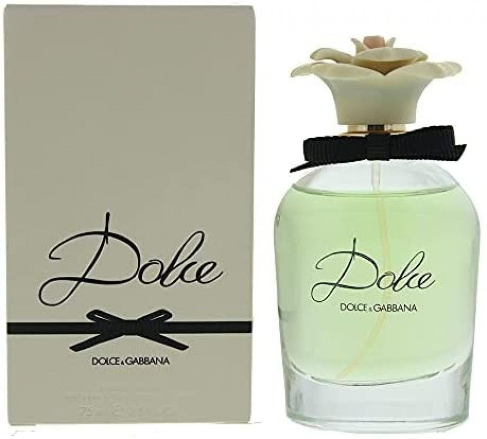 عطر دولتشي اند غابانا دوللي اودو برفيوم 75مل